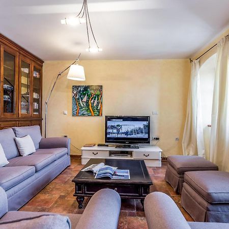 Il Palazzo Villa Volosko Eksteriør bilde