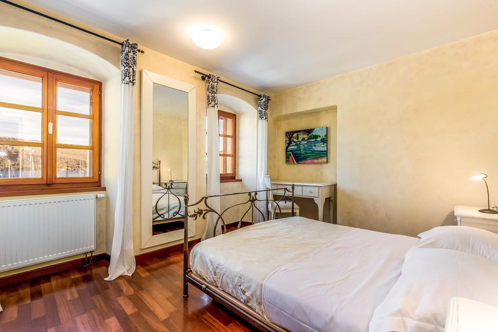 Il Palazzo Villa Volosko Eksteriør bilde