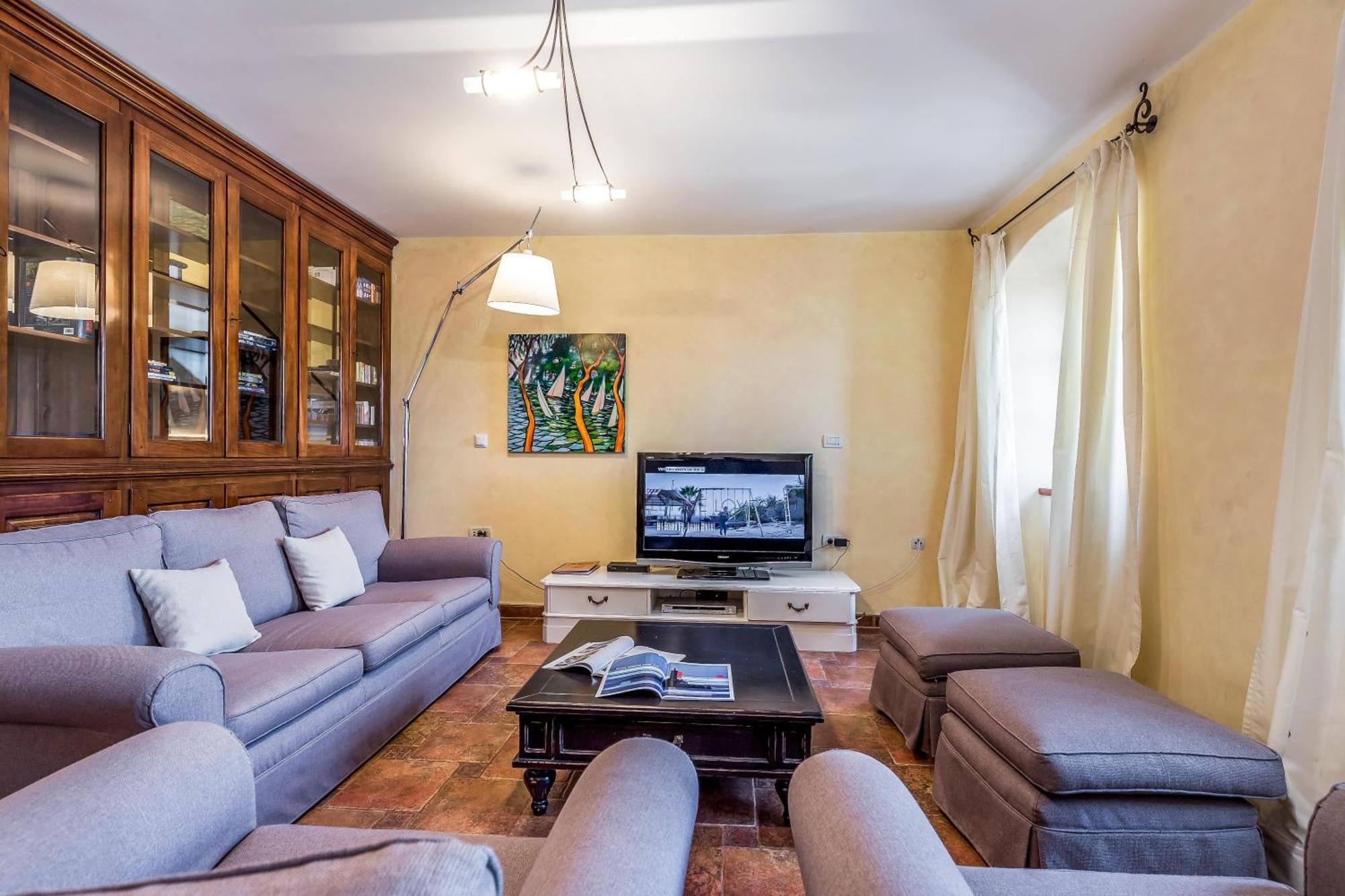Il Palazzo Villa Volosko Eksteriør bilde