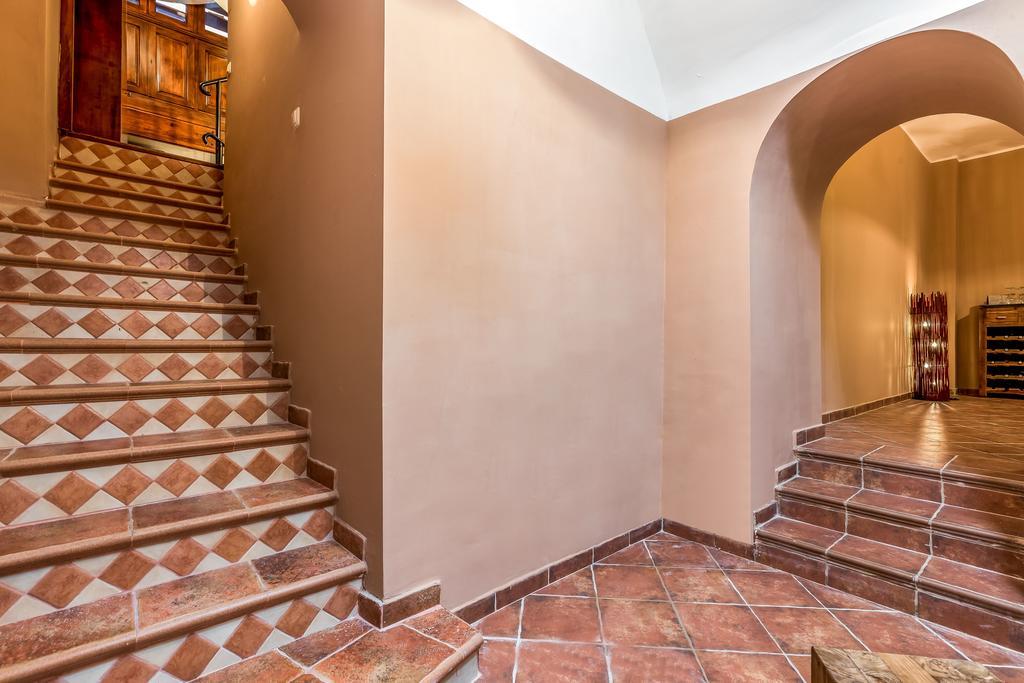 Il Palazzo Villa Volosko Eksteriør bilde